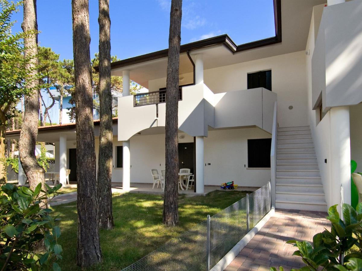 Apartment Villa Angela By Interhome Бибионе Экстерьер фото