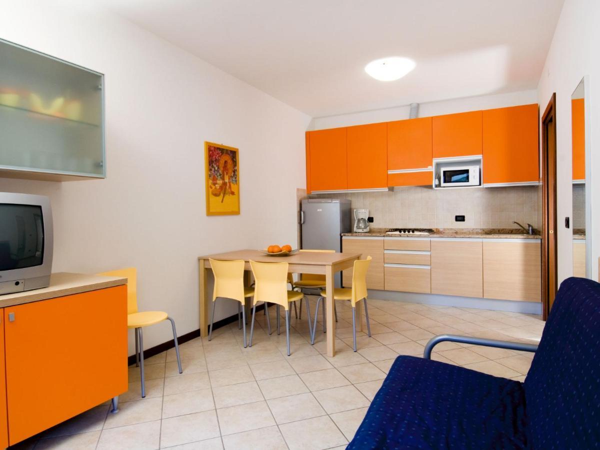 Apartment Villa Angela By Interhome Бибионе Экстерьер фото